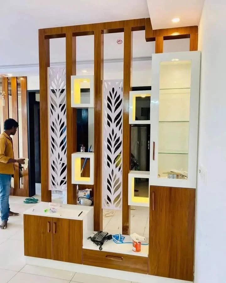 Interior enclave  Designe Dwarka